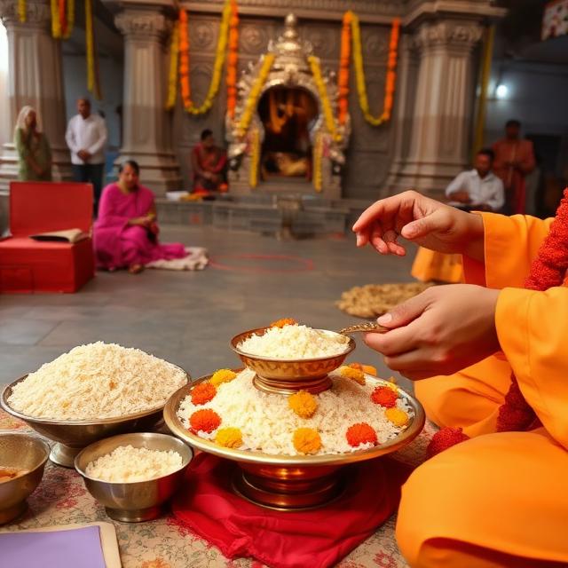 भात पूजा उज्जैन