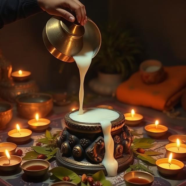 महामृत्युंजय जाप